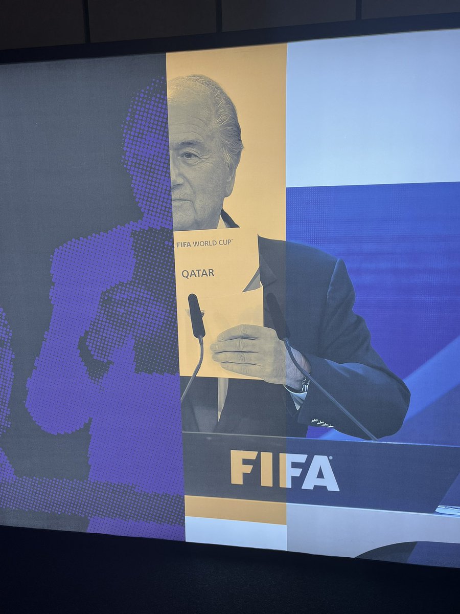 abhs_99's tweet photo. Today in our #Ipol327 class, we visited an exhibition in NUQ titled “Is it a beautiful game?”, which portrayed both real and fictional sport figures who had left a great impact on us as children and as football fans. https://t.co/eP2psIUBqb
