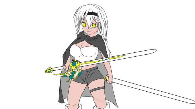 さてピクファンに参戦だ。 