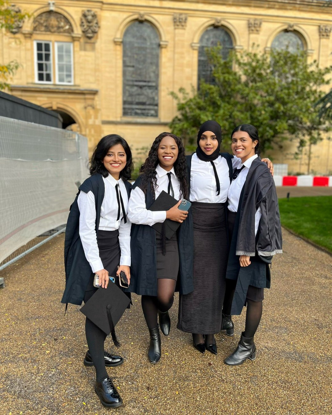 Oxford matriculation gown cheap