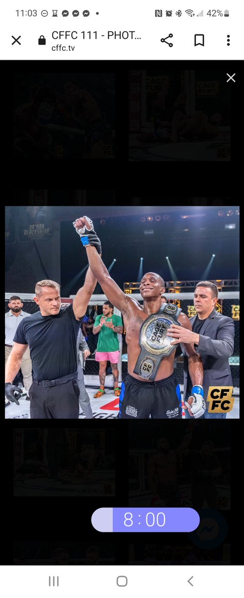 HighlightDon's tweet photo. Fight announcement ‼️ Mark your calendars and get your tickets on https://t.co/xgmITio38T I'll be defending my title November 18th in Tunica Mississippi sponsors contact me to get your business out there to be seen by millions of fight fans on UFC fight pass and social media https://t.co/1w71TPpfdY