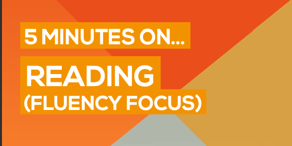 ShottonResearch's tweet photo. Got five minutes?

Read our guide on reading fluency.

@stelljo1 @rs_network @TownEndResearch 
https://t.co/RMeHOBJILZ https://t.co/mxCliopFwr