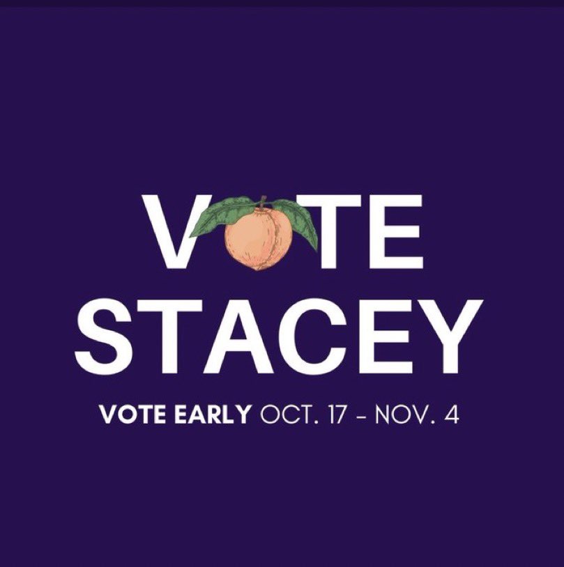 nseufot's tweet photo. You know the vibes.
#EarlyVoting #VoteEarly #ArrivewithFive #MakeAPlan #LetsGo https://t.co/alZQaIB8cX