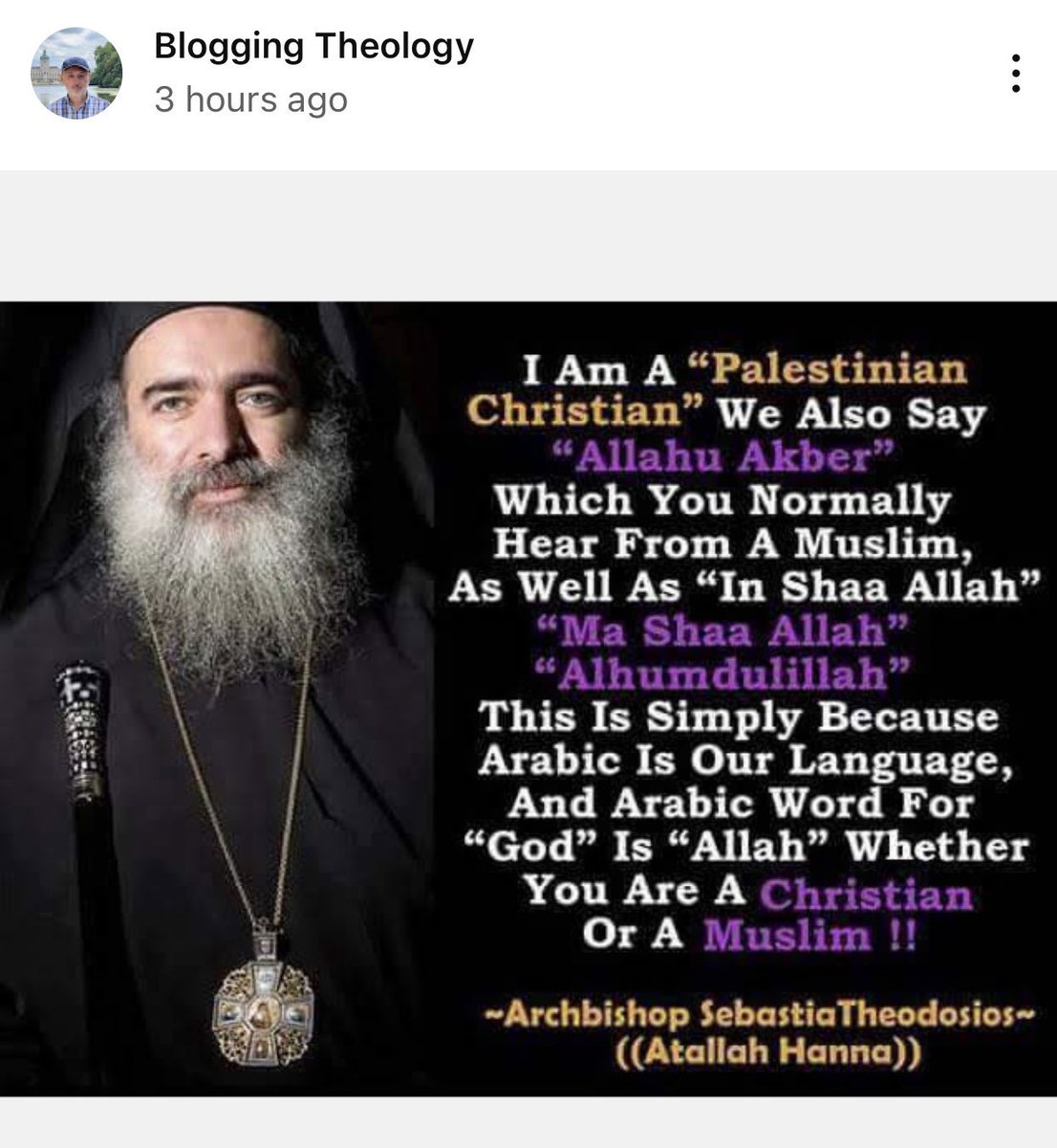 f_fathur's tweet photo. Di Indonesia banyak yg mengolok2 takbir.... padahal di Palestina, Syiria, dan Jazirah Arabia lainnya biasa mengucapkan hal itu karena Allah adalah Tuhan. 
Hanya Komunis dan Anti Agama yg menghina kata2 itu!! 
Paham ya lo bong !!! https://t.co/9tpESajqE4
