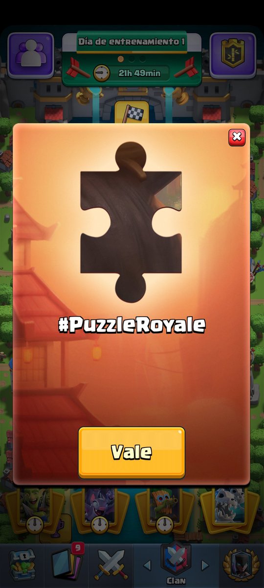 FerMat____'s tweet photo. @ClashRoyale Espero ayude en algo https://t.co/7UH5Y73wCy