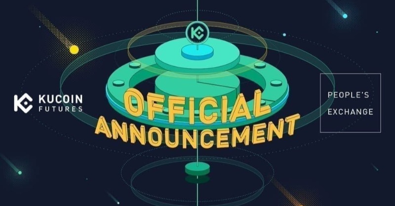 kucoincom's tweet photo. #KuCoinFutures Will Upgrade Partial Contracts on October 20, 2022