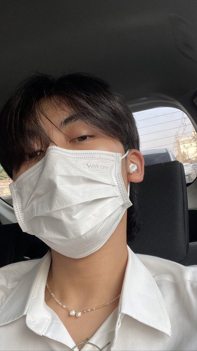 เอมเจ tweet media