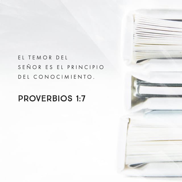 ¡Buenos días! #17Oct  bible.com/bible/149/pro.…