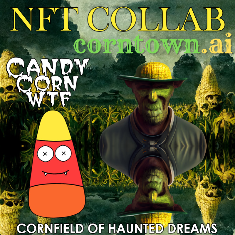 candycorn.wtf | Sold Out tweet media