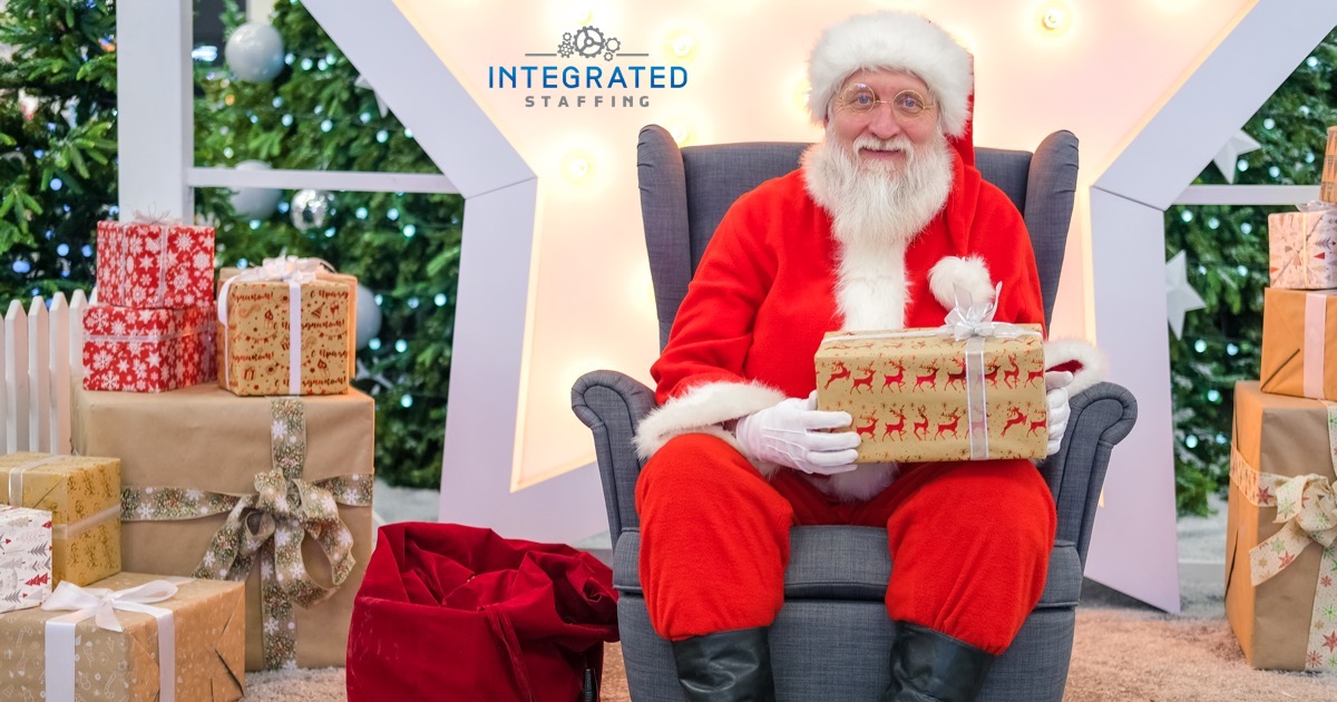 Integrated Staffing tweet media