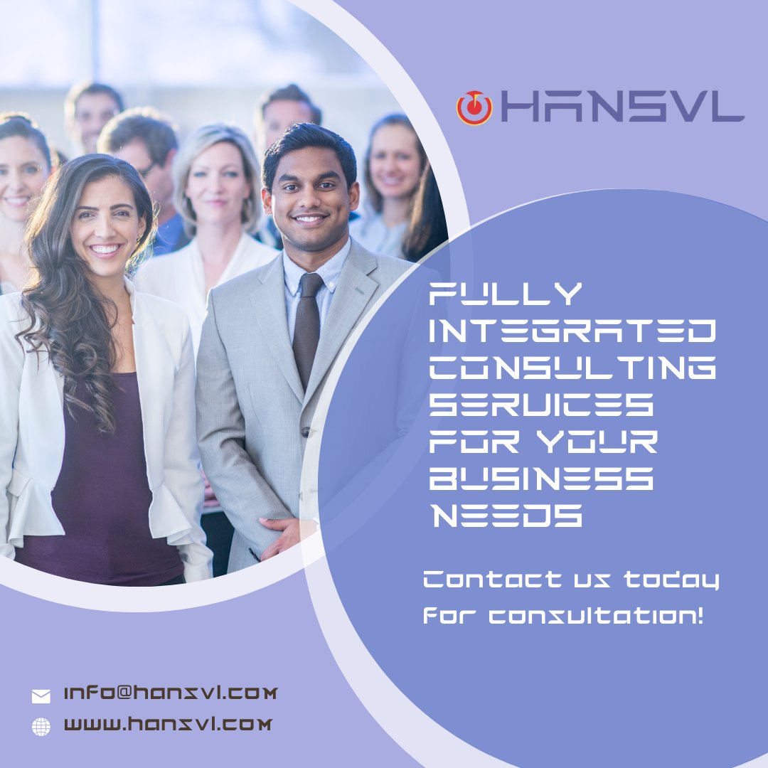 hansvonlehwalt's tweet photo. As a business owner, you may benefit from our IT consulting services to help expand your business through projects or ongoing strategy and guidance.
Contact us today!

#itservices #informationtechnology #ithelp #ithub #cognizant #helpdesk #cloudservices #cloudhelp https://t.co/RHBEMTrr0U