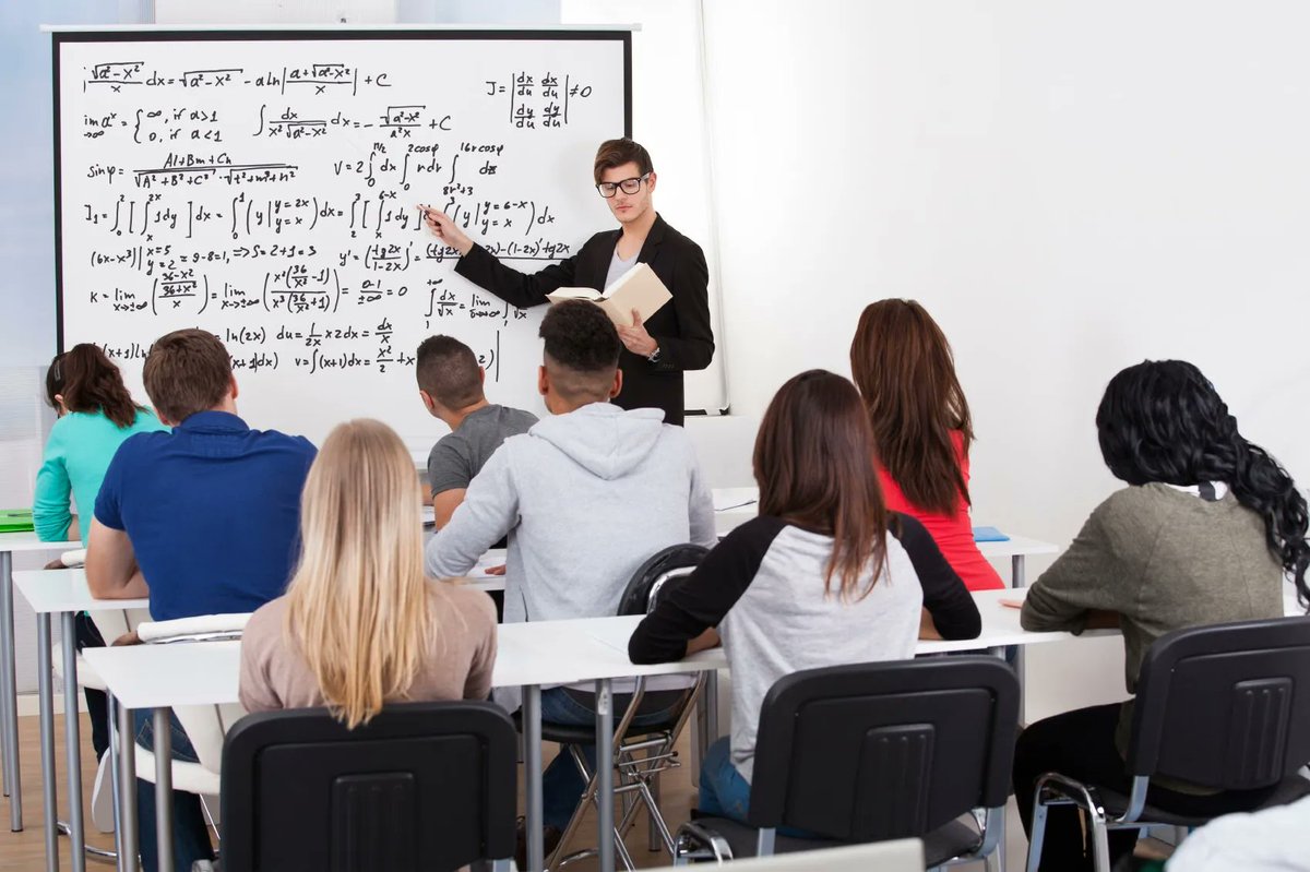 #DigitalTransformation is stoking demand for skilled workers but the 'gigification' of work threatens job quality, researchers warn.

buff.ly/3ThKxKH