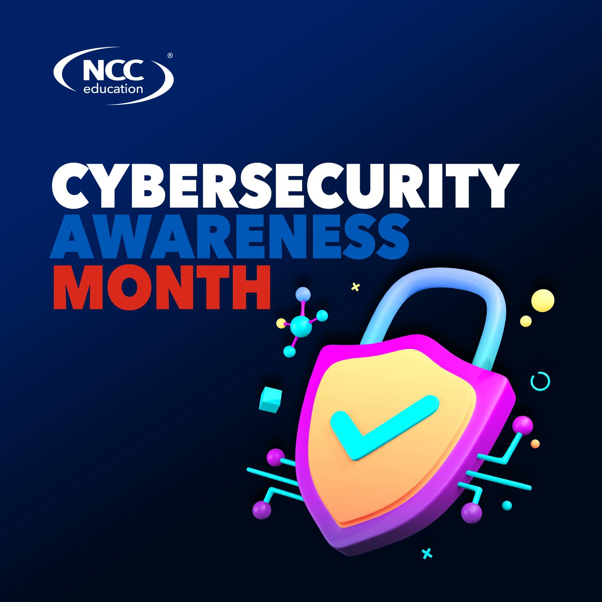 NCC Education tweet media