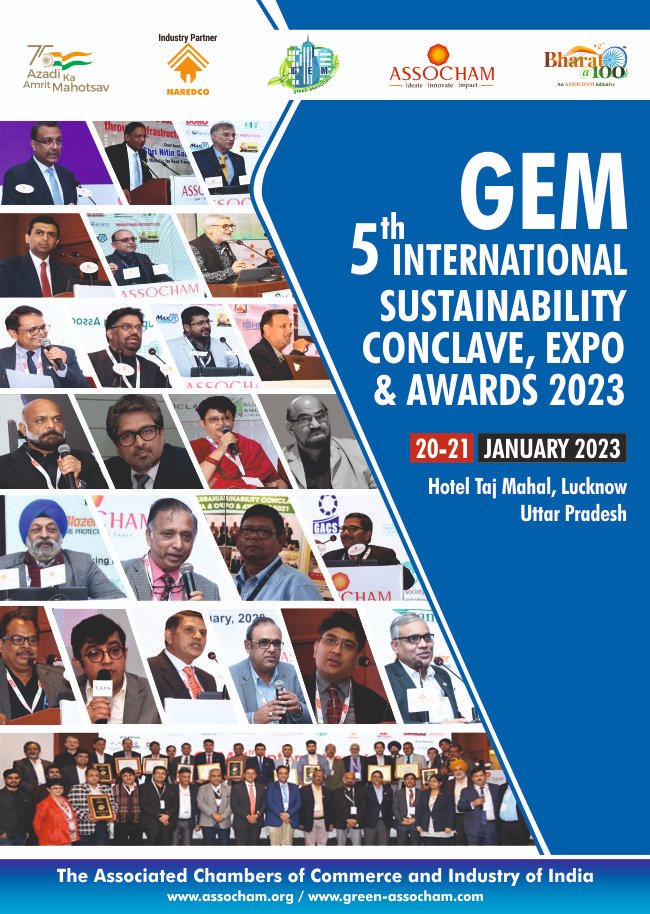 Green Assocham tweet media