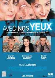 merlinpapin3's tweet photo. .@FredOL69007 On souhaite un Bon Anniversaire à #EmmanuelleLaborit qui a 51 ans , on peut la voir dans

Avec nos Yeux
Retour à la Vie
Marie-Line
Grbavica 
Beyond Silence
Stille Liebe https://t.co/PuZHeidxcv