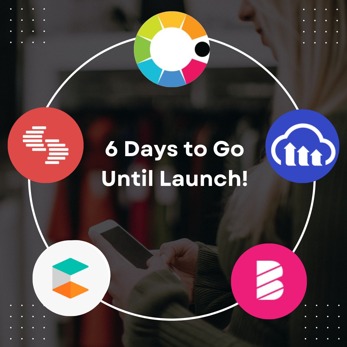 Conscia.ai (@conscia_ai) on Twitter photo We are less than halfway through our 10-day Composable, Omnichannel and Personalization Challenge and we're already pretty close to completion. Super excited about this showcase!
<a href="/commercetools/">commercetools</a> <a href="/cloudinary/">Cloudinary</a> <a href="/Contentstack/">Contentstack</a> <a href="/bildit/">Ines Grünwald</a> <a href="/Conscia_ai/">Conscia.ai</a> We are less than halfway through our 10-day Composable, Omnichannel and Personalization Challenge and we're already pretty close to completion. Super excited about this showcase!
<a href="/commercetools/">commercetools</a> <a href="/cloudinary/">Cloudinary</a> <a href="/Contentstack/">Contentstack</a> <a href="/bildit/">Ines Grünwald</a> <a href="/Conscia_ai/">Conscia.ai</a>