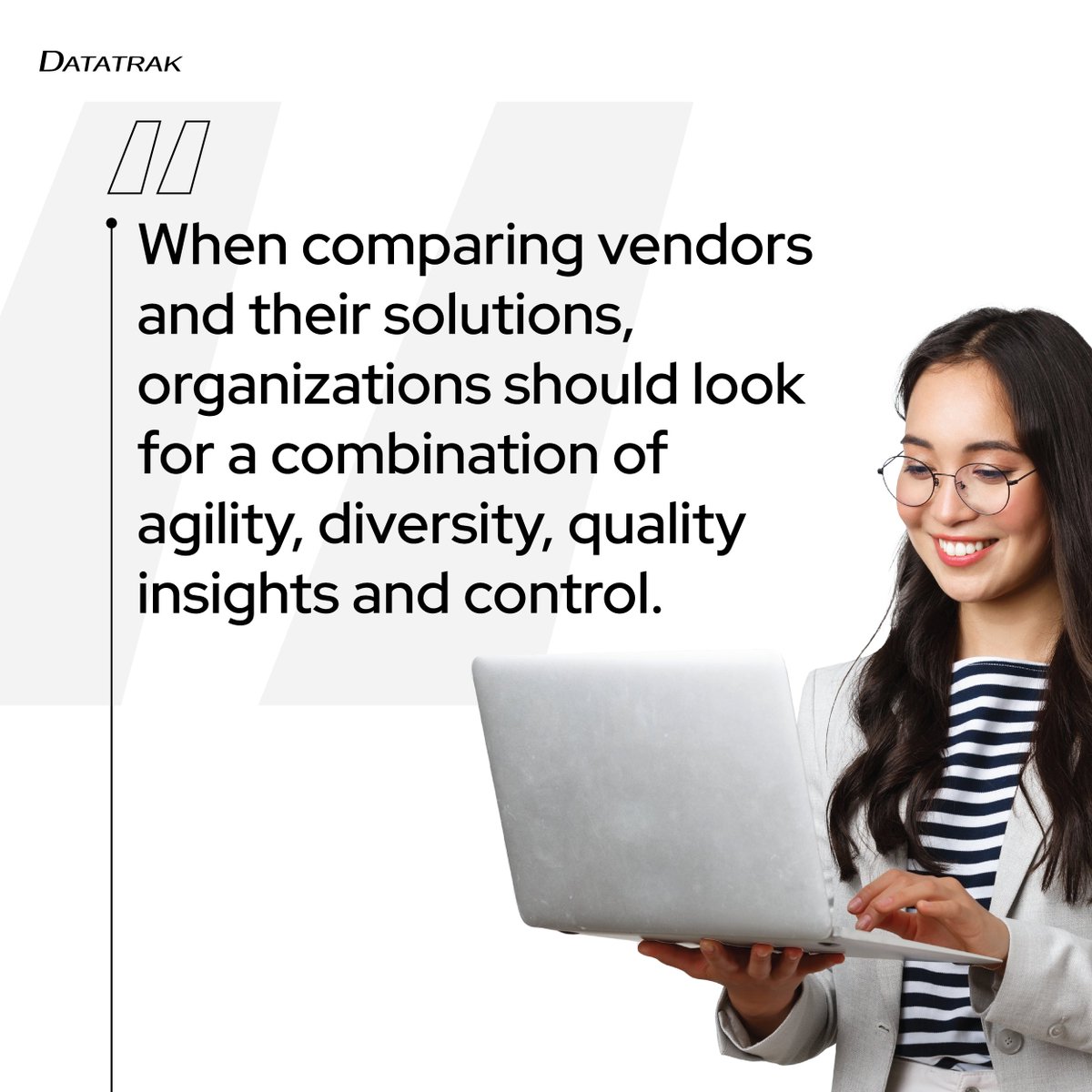 DATATRAKinc's tweet photo. There are many solutions designed to help recruit &amp; engage patients in decentralized trials. But, many of them only accomplish a niche activity. Our platform won't force you to compromise, we'll keep you moving forward. Download our free white paper here: https://t.co/yCMpyEzu1l https://t.co/21uIQrtbzO