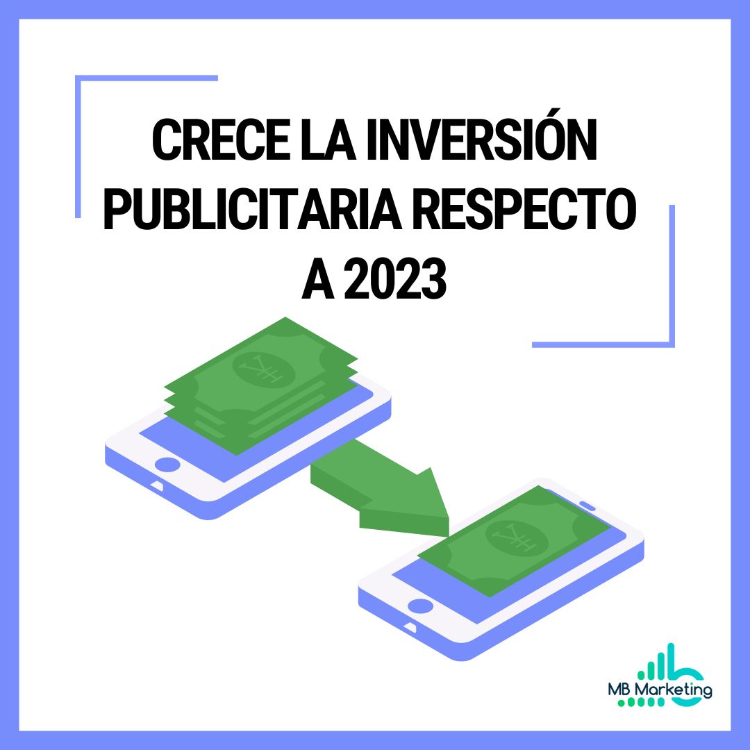 MB__Marketing's tweet photo. "Los anunciantes siguen apostando por lo Digital, con las redes sociales como primera disciplina según TREND SCORE en España 22-23"

Buena señal para el sector publicitario, ¡que verá reforzada la inversión de cara al 2023!

Toda la info. en @mktdirecto: https://t.co/CRFemawyGD https://t.co/lMLspHNu5G