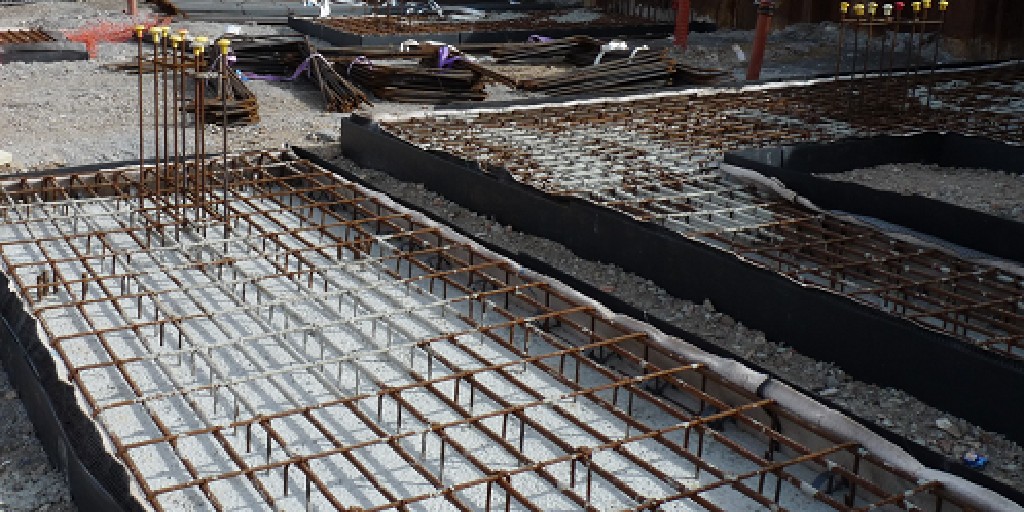 IStructE's tweet photo. Complete this month's #IndustryCPD sponsored by @MapeiUKLtd that explores structural waterproofing for watertight below-ground structures in #TheStructuralEngineer:
https://t.co/xD8FQallkq https://t.co/sO8buxVPh8