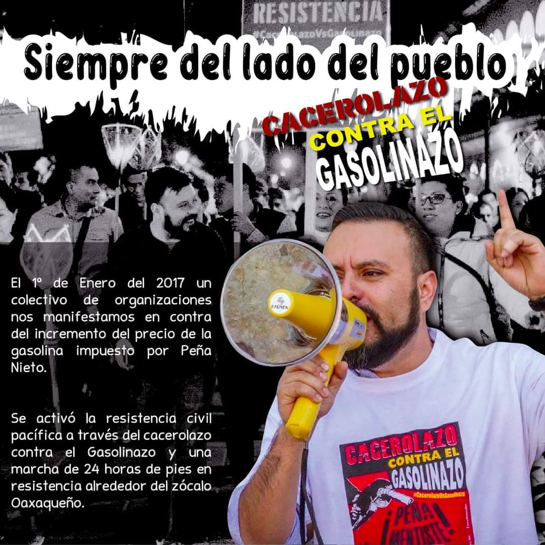 MovimientoPopCo's tweet photo. 👉🏻 Jesús Romero #ElMeroMero siempre alzando la voz y luchando ante las injusticias y contra los abusos de los conservadores 👊🏼 https://t.co/EezS2BgRF8