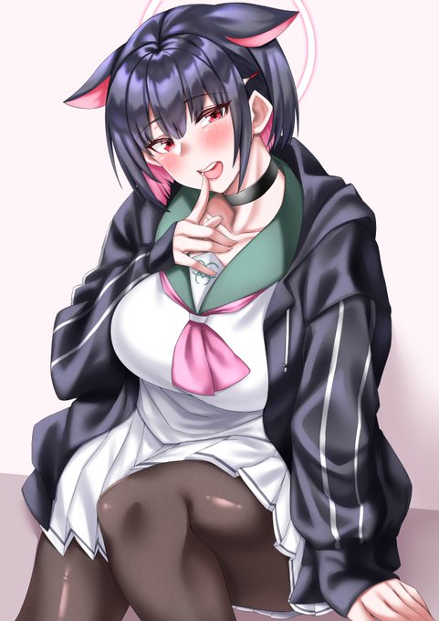 カズサ、顔すぎるぜ… 