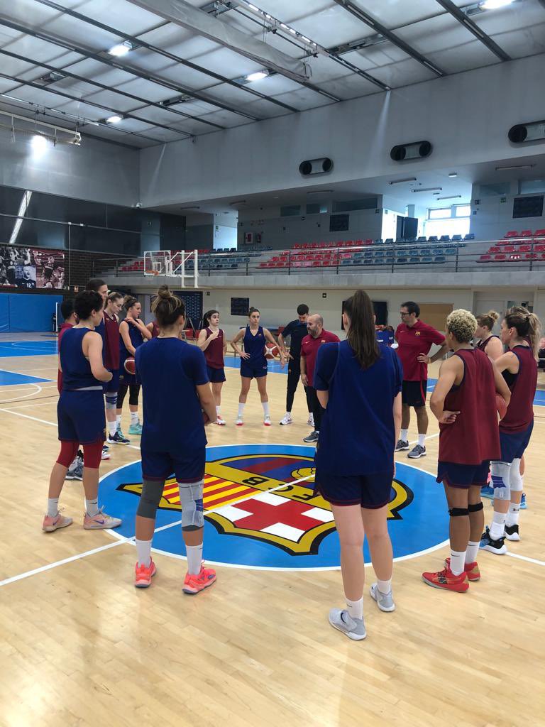 Cbsbasket_fem's tweet photo. 𝘼𝙦𝙪𝙚𝙨𝙩 𝙚𝙦𝙪𝙞𝙥 𝙚𝙩 𝙣𝙚𝙘𝙚𝙨𝙨𝙞𝙩𝙖: 𝙙𝙞𝙪𝙢𝙚𝙣𝙜𝙚 𝙩𝙤𝙧𝙣𝙚𝙢 𝙖𝙡 𝙅𝙪𝙖𝙣 𝘾𝙖𝙧𝙡𝙤𝙨 𝙉𝙖𝙫𝙖𝙧𝙧𝙤

⌚️ 18.10h
🆚 @sedisbasquet 
🎟️ https://t.co/ymyFSdOFEh

No et perdis el debut a casa a la #LFEndesa! https://t.co/DKZel0pg3c