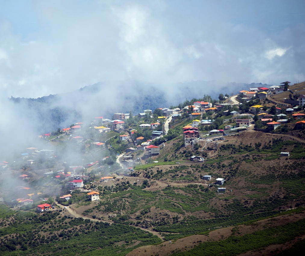 IraninMi's tweet photo. #Filband village #Mazandaran province #Iran #Tourism https://t.co/mnXko8hHRr
