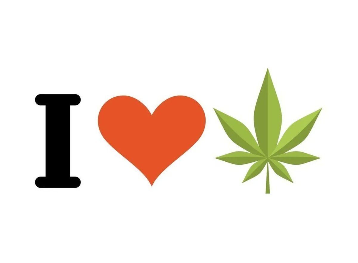 Cannabis Training University does ❤️

#cannabis #cannabiscommunity #cannabiseducation