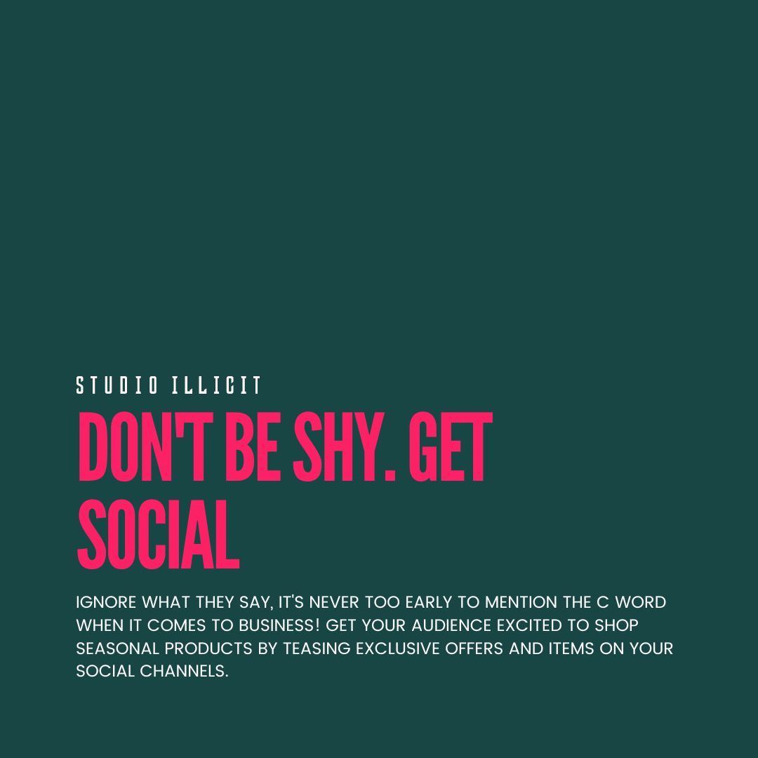 Studio Illicit tweet media