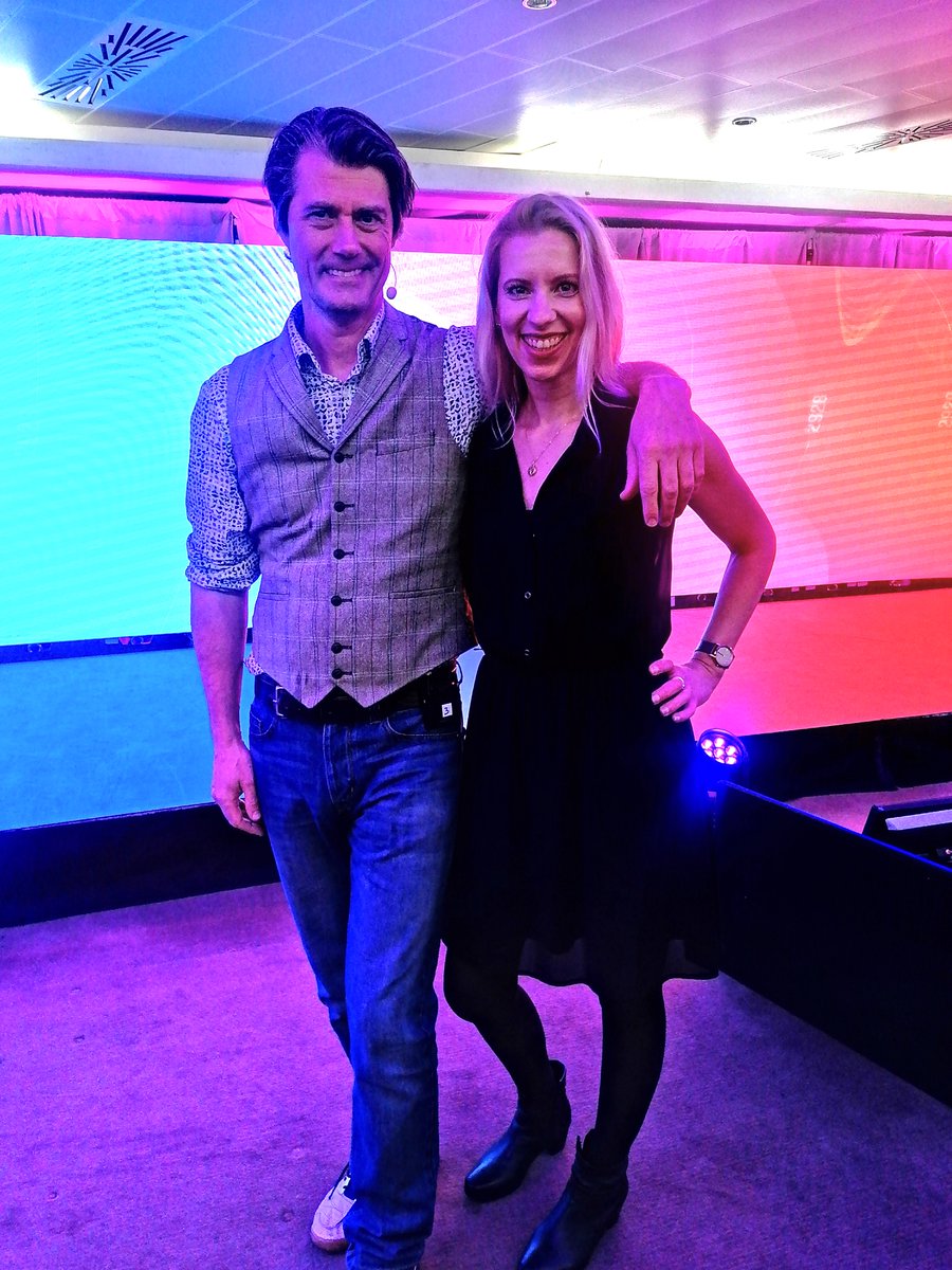 LSB_Ireland's tweet photo. 'Reluctant' Futurist @Optimistontour gave a thought provoking presentation on #ClimateChange & becoming a #RegenerativeBusiness at the Coca-Cola HBC #Momentum22 Conference, at the #Aviva last Friday
#Mindset #CocaCola #MarkStevenson #ClimateAction #LondonSpeakerBureauIreland https://t.co/IlpEwOPDzr
