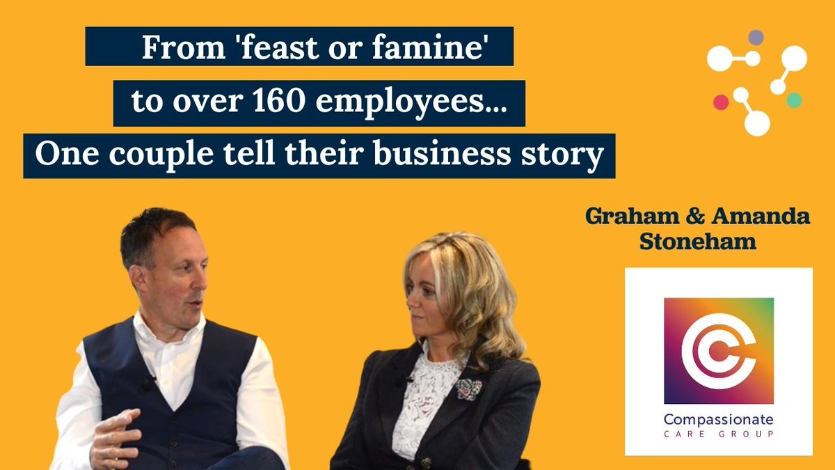 Join our Family Business Community subscription and gain access to our FamBiz media channel. Featuring a catalogue of valuable interviews providing expert knowledge to learn from.

Subscribe today: fambizcommunity.com/subscribe/