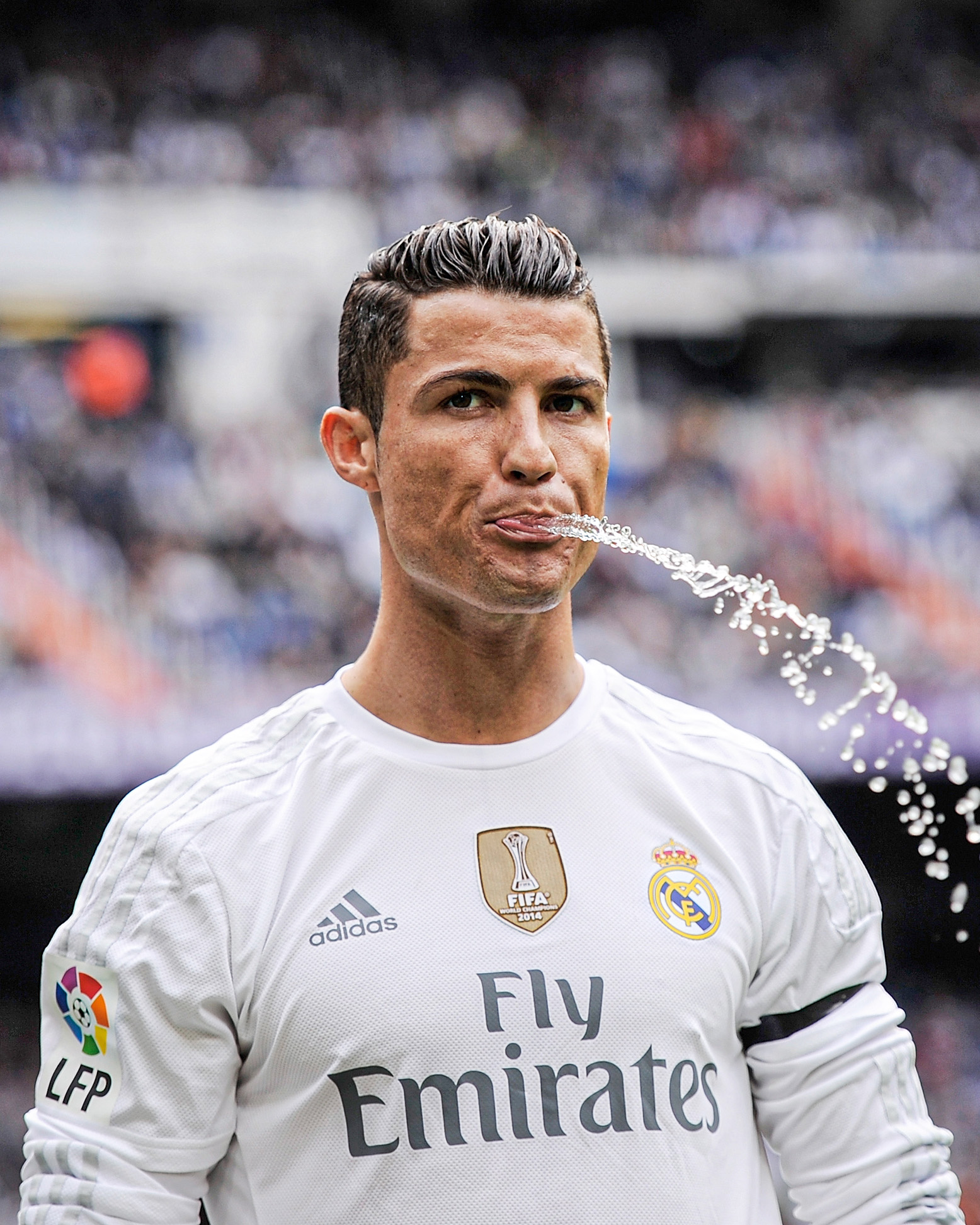 fly emirates ronaldo t shirt