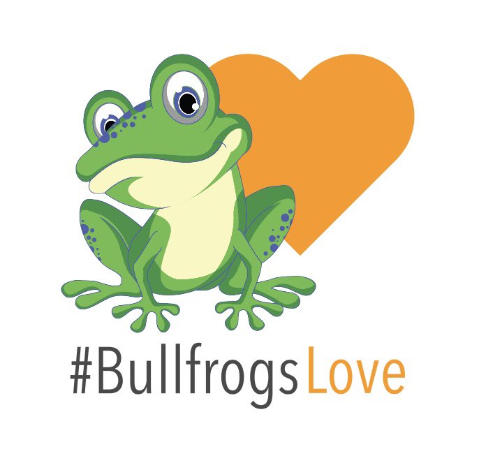 Bullfrogs - Wear ORANGE this Weds (10/19) to celebrate #UnityDay2022 and unite for kindness, acceptance and inclusion. A great reminder that All Are Welcome <a href="/BartonPondES/">Barton Pond Elementary School</a> 🐸🧡#NationalBullyingPreventionMonth #UnityEveryDay <a href="/BartonPondPTA/">Barton Pond PTA</a>