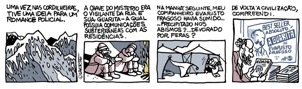 tira de 2012: 