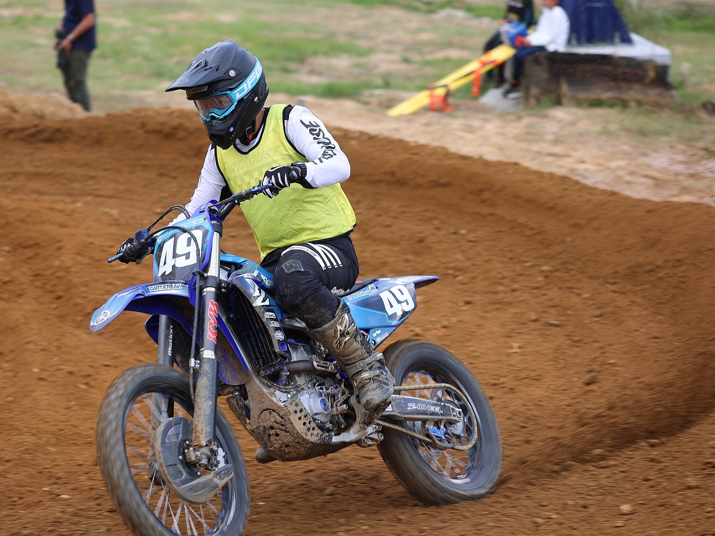 Mx Field Mxfield Twitter