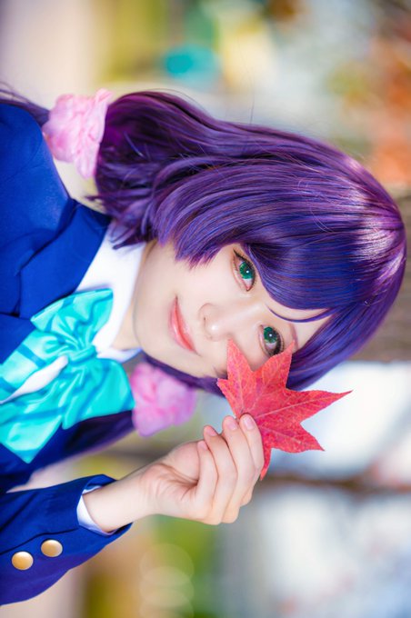 コスプレイヤー翠凛(すいりん)のTwitter画像36