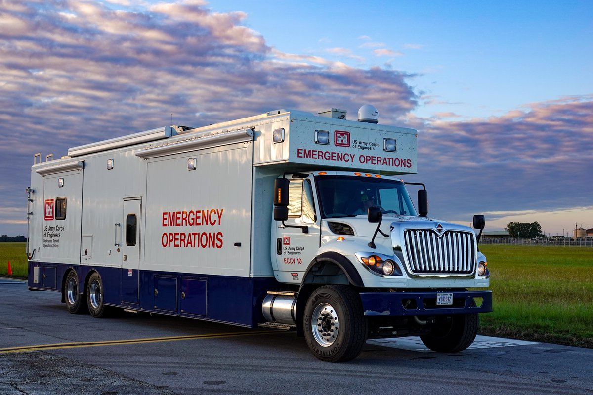 USACE HQ on Twitter: 