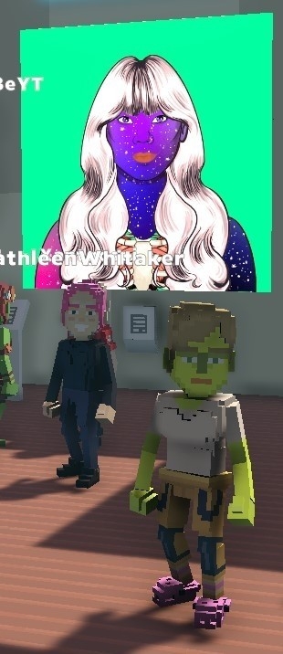 DeeReekim's tweet photo. @TheSandboxGame @MOCDA_ I just participated in MoCDA Giveaway for a chance to win a Season 3 Alpha Pass! Check out my screenshot below! 👇 https://t.co/xwlXKIprI9