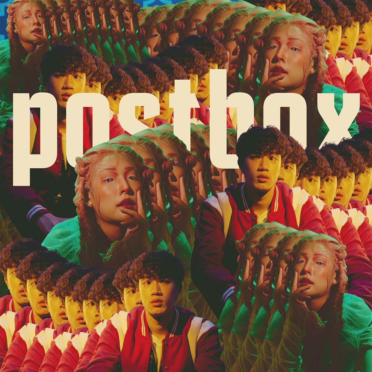 smallroom_tweet's tweet photo. 🕜 ใกล้จะตี 2 | Before 2 🕜
ซิงเกิ้ลใหม่จาก @postboxband 📮
ฟังและดู Music Video พร้อมกัน
20 ตุลาคมนี้ เวลา 1 ทุ่มตรง
Teaser
18.10.22 | 7 PM
Music Video
20.10.22 | 7 PM
#Smallroommusic #Postbox
#ใกล้จะตี2 #Before2 https://t.co/tBs6AdkIyU