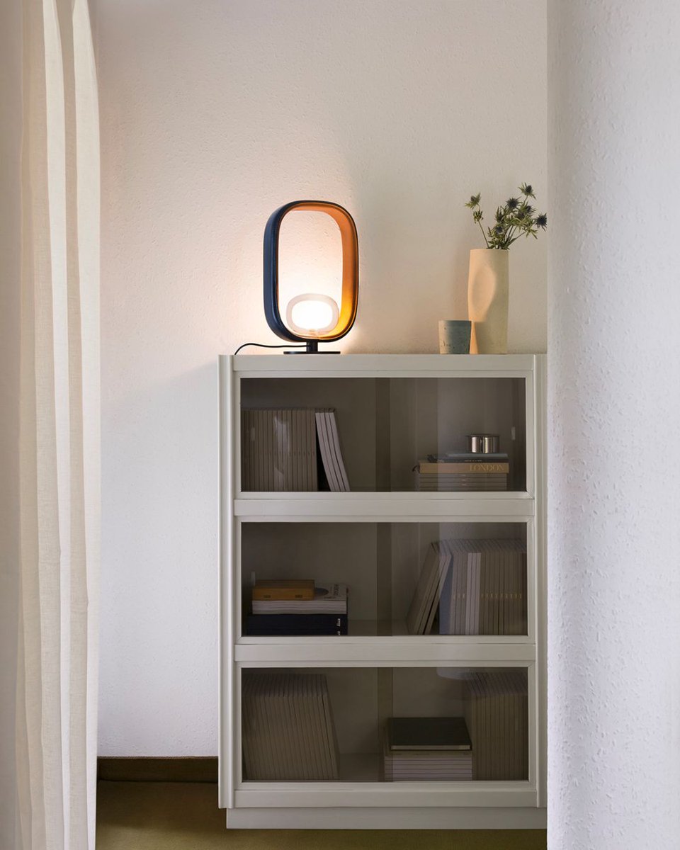 UtilityDesign's tweet photo. Designed by Corrado Dotti for @TooyOfficial, the elegant Filipa range is reminiscent of traditional Chinese lanterns 🏮

View the full range of Tooy Lighting - https://t.co/REaEENE1fm

#tooy #contemporarylighting #contemporarydesign #designicon #CorradoDotti https://t.co/EqM75xy7hN