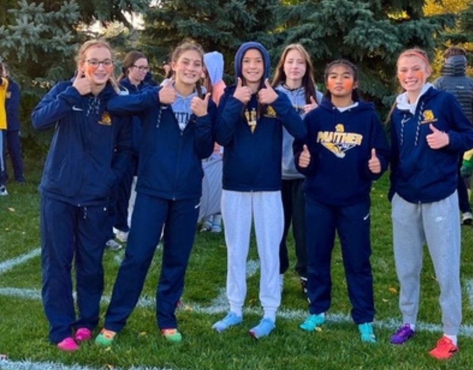 Whimer Girl's XC takes 3rd place this weekend at the last TRAC Championships. Great job ladies!
<a href="/WhitmerAthletic/">Whitmer Athletic</a>