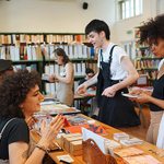 Photo by Bluestocking BooksUK (@bluestockingldn)