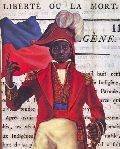 17 oktòb 1806-17 oktòb 2022 216 lane yon etwal mondyal sispann briy Papa Dessalines kolon yo toujou la nou bezwen reenkanasyon ak enèji ou pou Kontinye koupe tèt boule kay la paske sòl ou a toujou okipe wi rès blan yo toujou la canada lafrans ak usa epi esklav ak talan trayi nou.