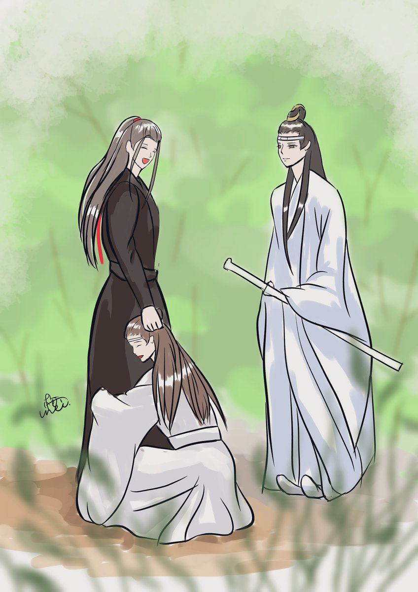 mememeiillust's tweet photo. 最終話🥲
その中でもどこのシーンも心に残りすぎて描きたいのですが、やはりこのシーンはいつ見ても泣いちゃうんです🥲💓

 #CQL吹替版話数ワンドロワンライ

+15min 
いつかちゃんと時間かけて描きたいシーンのひとつ。 https://t.co/RZiCFn8fOu