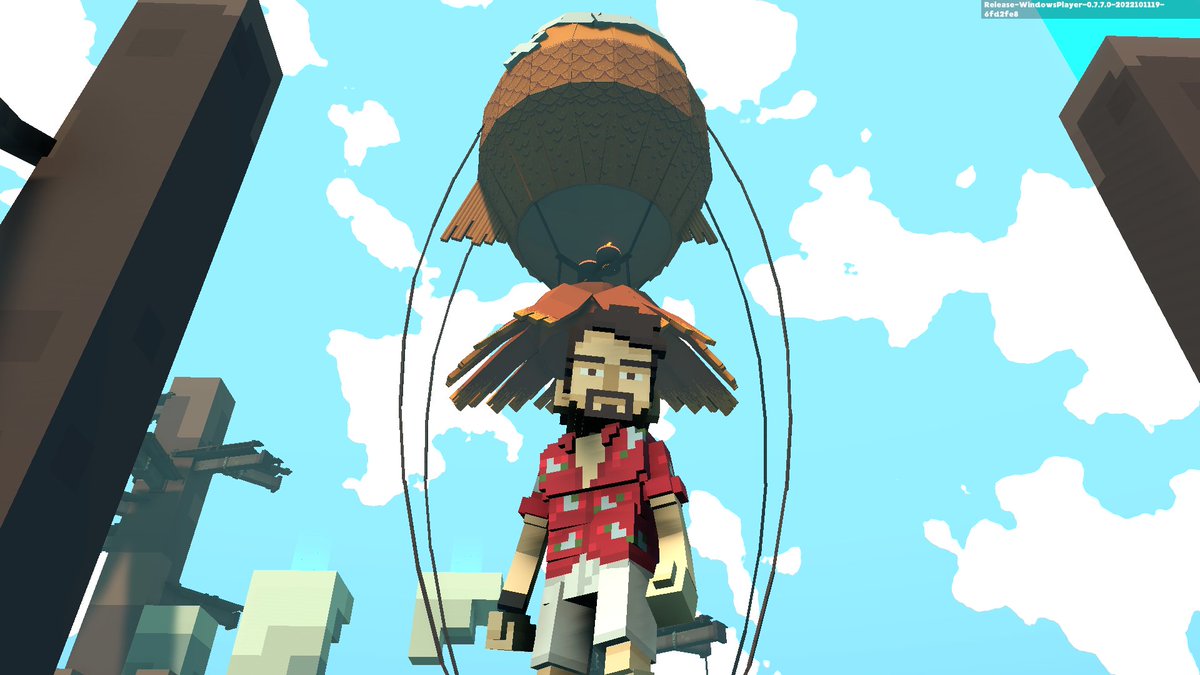 oliviarichkk's tweet photo. @TheSandboxGame I just participated in the #SandboxAlphaS3Giveaway for a chance to win 500 SAND! Here is my favorite air balloon, check out my screenshot below!
👇
lovely https://t.co/gDJ3pbidjO