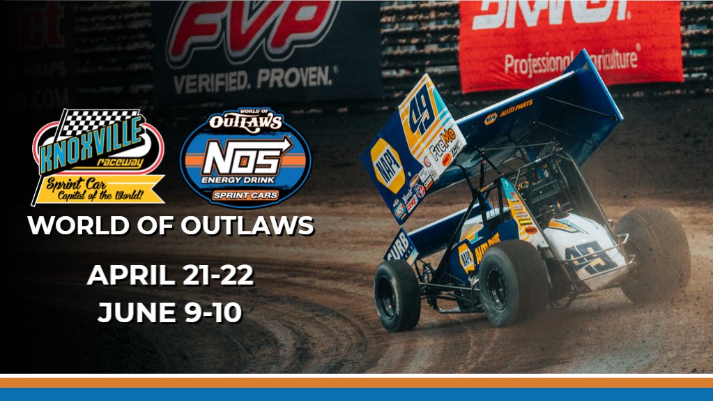 Knoxville Raceway (@knoxvilleraces) / Twitter