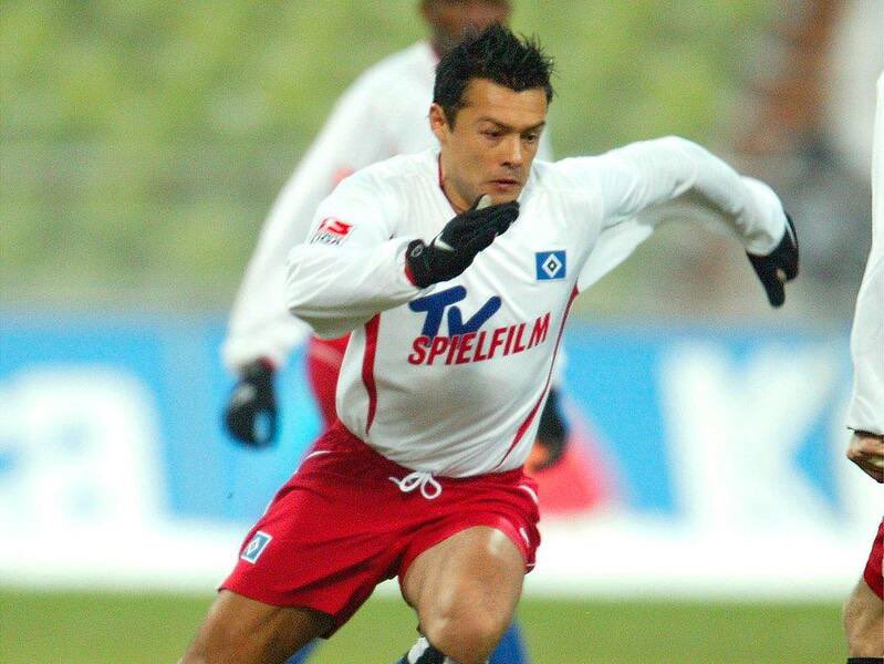 tkt82hsv's tweet photo. Happy Birthday Vereinslegende 💙💙💙 @HSV #nurderHSV #Cardoso #RC27 🔥🔥🔥 https://t.co/lQcUth9TAn