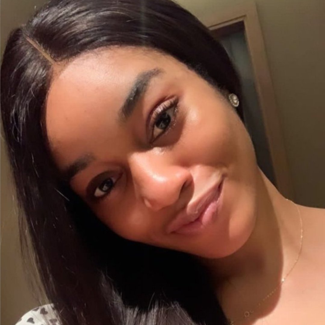 How do we get my girl's account to 100k by Friday😩

Please y'all should follow her;  
<a href="/beautyetukura/">Beauty Tukura⚓️</a> 

BeeNavy, please normalise tagging her handle anytime you tweet; thanks 🙏

BEAUTY TUKURA WEEK
ITGIRL BEAUTY TUKURA
#4DaysToStriking25