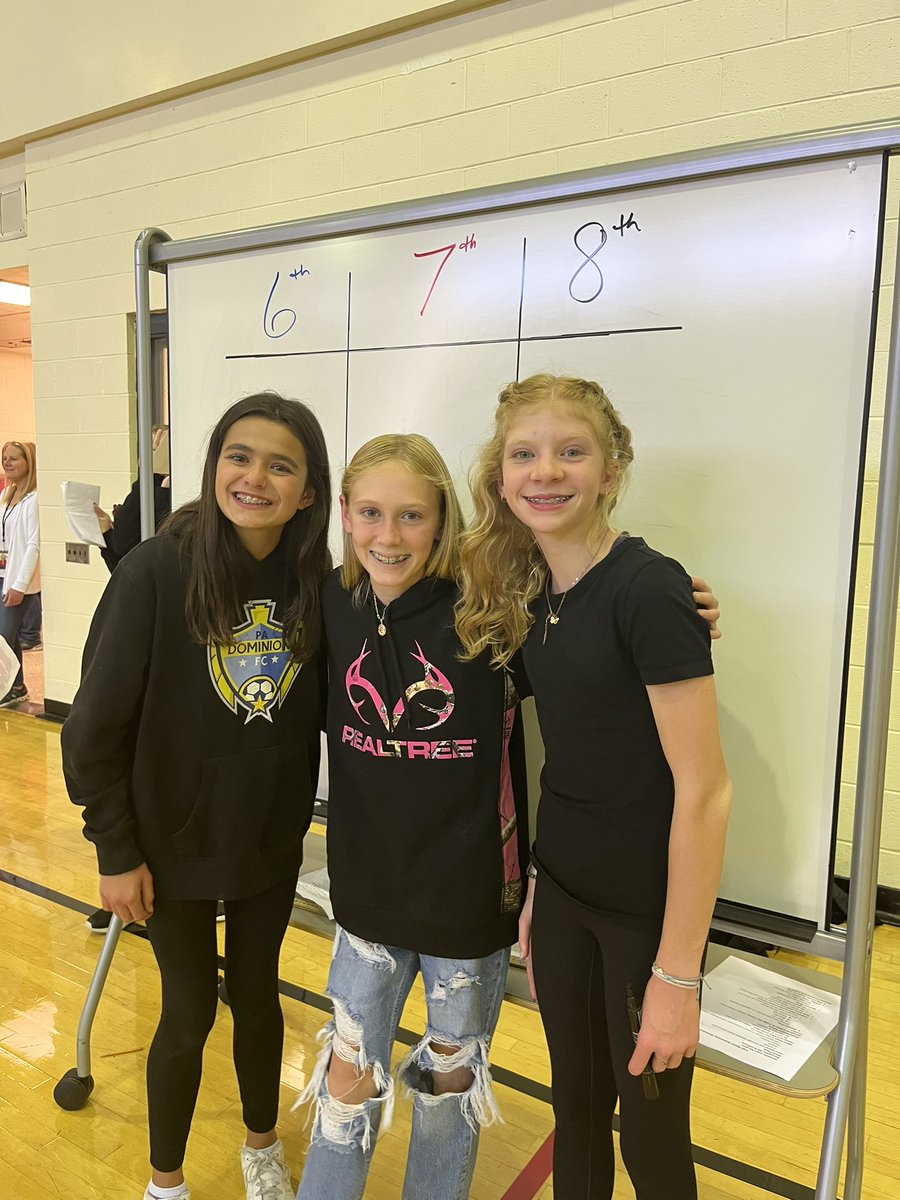 IC shows their school spirit during our fall spirit week and assembly.