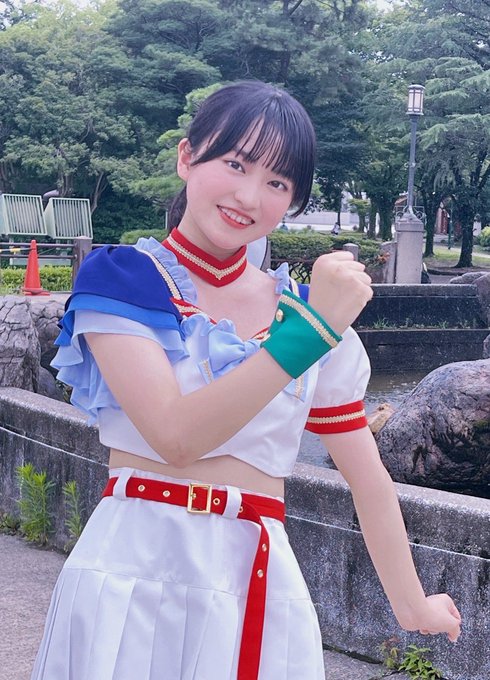 Twitterのコスプレ画像10