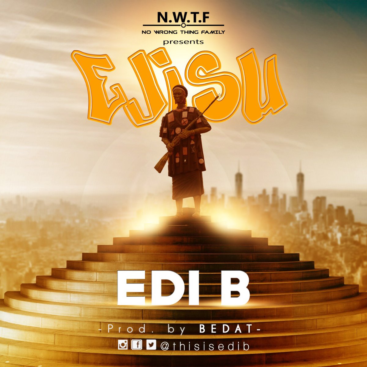 ThisIsEdiB's tweet image. Pick 1 for the new song 😉 

m.youtube.com/c/EDiB1/videos

#EDiB #wedonowrongthing #lessonnote #ejisu